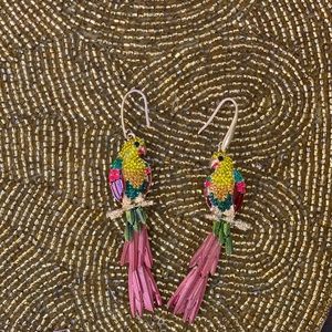 2021 Fashion trendy blogger earrings